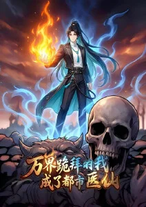 山海拾遗录 国漫志怪动画在线看